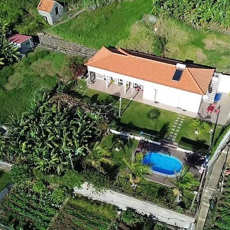 Casa Sol E Vista Villa Arco da Calheta  Dış mekan fotoğraf