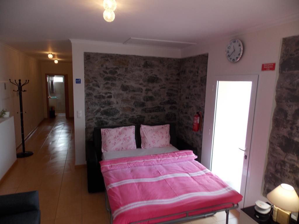 Casa Sol E Vista Villa Arco da Calheta  Dış mekan fotoğraf